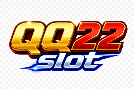 QQ22 Slot Logo
